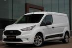 Ford Transit Connect 1.5 EcoBlue L2 Trend | Stoelverwarming, Stof, Gebruikt, Wit, Lichtmetalen velgen