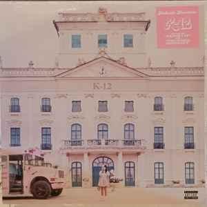 lp nieuw - Melanie Martinez - K-12, Cd's en Dvd's, Vinyl | Overige Vinyl, Zo goed als nieuw, Verzenden