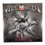 Helloween 7 Sinners Vinyl (2LP), Cd's en Dvd's, Verzenden, Nieuw in verpakking