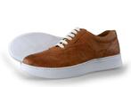 Paulo Bellini Sneakers in maat 42 Bruin | 10% extra korting, Bruin, Verzenden, Paulo Bellini, Sneakers of Gympen
