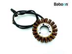 Dynamo Laadspoel Kawasaki EL 252 Eliminator 1996-2003, Motoren, Verzenden, Gebruikt