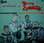 LP gebruikt - The Spotnicks - Spotlight On, Cd's en Dvd's, Zo goed als nieuw, Verzenden