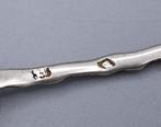 Lepel (10) - .835 zilver