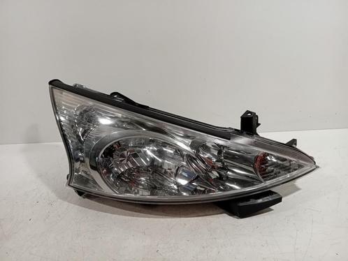 Koplamp rechts Mitsubishi Grandis  2.4 MIVEC 10087647, Auto-onderdelen, Verlichting, ARN erkend, Stiba lid, Erkend duurzaam, Gebruikt