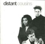 cd - Distant Cousins - Distant Cousins, Verzenden, Zo goed als nieuw
