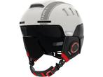 Livall RS1 White Medium - Smart Skihelm - SOS functie -, Auto diversen, Verzenden, Nieuw