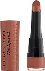 BOURJOIS ROUGE VELVET THE LIPSTICK 16 CARAMELODY LIPPENSTI.., Verzenden, Nieuw