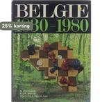 BelgiÃ« 1830-1980 9789030608394 R.C.F. Dhondt, Verzenden, Gelezen, R.C.F. Dhondt