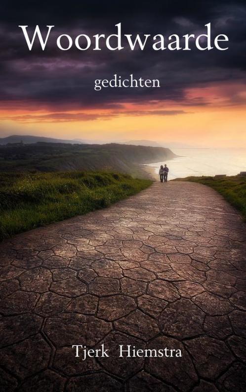 Woordwaarde 9789402160482 Tjerk Hiemstra, Boeken, Gedichten en Poëzie, Zo goed als nieuw, Verzenden