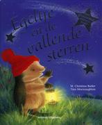 Egeltje en de vallende sterren 9789048306619, Verzenden, Gelezen, M. Christina Butler