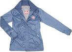 Covalliero Ruiter en outdoorjas Cristina - Maat S - Blauw, Verzenden, Nieuw