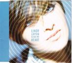 cd single - Lindy Layton - Echo My Heart, Verzenden, Zo goed als nieuw