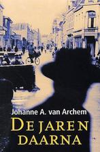 De jaren daarna / Spiegelserie 9789021090634 J.A. van Archem, Boeken, Verzenden, Gelezen, J.A. van Archem