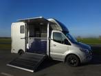 Sodiak Mercedes 3XL automaat BPM vrij v.a. Euro 1.125,- p/m, Ophalen, Nieuw, Polyester, Overige typen