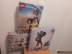 Lego - LEGO Disney - 2020+, Nieuw