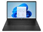 HP 17T-CN300 I5-1335U/ 16GB/ 1TB SSD/ 17,3 INCH/ W11, Computers en Software, Windows Laptops, Ophalen of Verzenden, Zo goed als nieuw