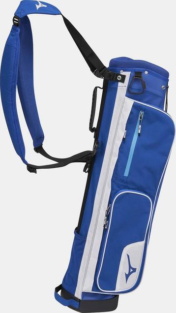 Mizuno Scratch Carry Bag