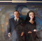 Mattel - Barbiepop Pop Culture: The Addams Family Gift Set