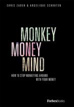 Monkey Money Mind 9781946633712 Chris Zadeh, Verzenden, Zo goed als nieuw, Chris Zadeh