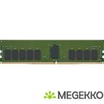 Kingston Technology KTD-PE432/32G geheugenmodule 32 GB DDR4, Computers en Software, RAM geheugen, Nieuw, Verzenden