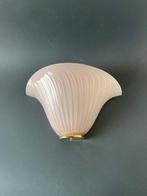 Selene Illuminazione - Wandlamp - PINK CALLA (large)A -, Antiek en Kunst, Antiek | Lampen