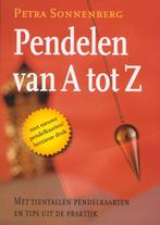 Pendelen van A tot Z 9789063786700 Petra Sonnenberg, Verzenden, Zo goed als nieuw, Petra Sonnenberg