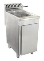 Gas Fryer Model GASTROLINE 20 V, Ophalen of Verzenden, Nieuw zonder verpakking