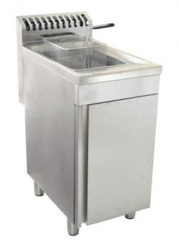 Gas Fryer Model GASTROLINE 20 V, Zakelijke goederen, Horeca | Keukenapparatuur, Nieuw zonder verpakking, Ophalen of Verzenden