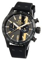 TW Steel VS122 Volante  chronograaf horloge 45 mm, Sieraden, Tassen en Uiterlijk, Horloges | Heren, Nieuw, Overige merken, Staal