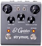 Strymon El Capistan V2, Muziek en Instrumenten, Ophalen of Verzenden, Nieuw