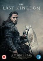 The Last Kingdom: Season Two DVD (2017) Alexander Dreymon, Cd's en Dvd's, Verzenden, Zo goed als nieuw