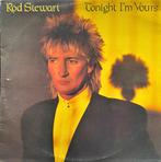 Rod Stewart - Tonight Im Yours, Ophalen of Verzenden, Gebruikt