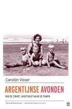 Argentijnse avonden, Ophalen of Verzenden, Nieuw