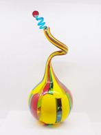 F&M Ballarin - Vaas  - Glas, Antiek en Kunst