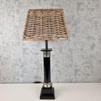 Light Makers - Buffet tafellamp - Hout, Metaal - Light