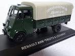 Altaya 1:43 - Model vrachtwagen (5) - Renault, Peugeot,, Hobby en Vrije tijd, Nieuw