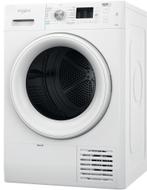 Whirlpool FFT M10 72 BE zuinige warmtepomp droger, 6 tot 8 kg, Verzenden, Overige typen, Nieuw