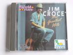 Jim Croce - His Greatest Hits, Verzenden, Nieuw in verpakking