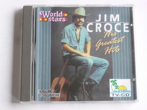 Jim Croce - His Greatest Hits, Cd's en Dvd's, Cd's | Pop, Verzenden