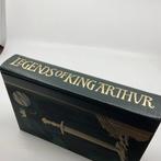 Richard Barber (ed) - Legends of King Arthur (deluxe, Antiek en Kunst
