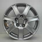 Set velgen 16 inch lichtmetalen Rial 5x114.3 *OS1004276*, Auto-onderdelen, Velg(en), 16 inch, Gebruikt, Personenwagen