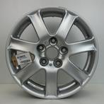 *OS1004276* Set 16 inch lichtmetalen Rial velgen