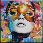 Gorica Kiesshauer (1971) Wigulins Art - More WOW! - 1/1