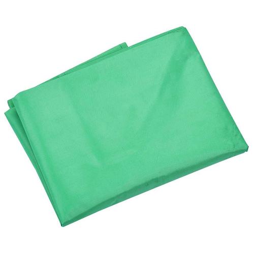 vidaXL Tuinwagenvoering stof groen, Tuin en Terras, Hand-tuingereedschap, Nieuw, Verzenden