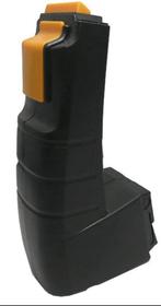 Accu voor Festool Gereedschap 12V Ni-MH | Hoge Capaciteit, Ophalen of Verzenden, Nieuw