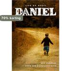 Daniel 9789051797442 C. de Bode, Verzenden, Zo goed als nieuw, C. de Bode