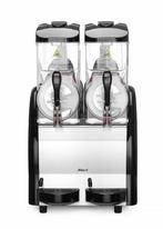 Hendi Slush Machine | 2x12L | 230v/740w | 470x515x(h)780mm, Ophalen of Verzenden, Nieuw