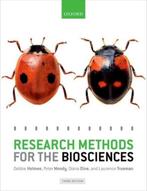 Research Methods for the Biosciences 9780198728498, Boeken, Verzenden, Gelezen, Debbie Holmes