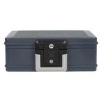 Documentenkoffer | Yale | 23.1 x 40.7 x 15.5 cm, Verzenden, Nieuw