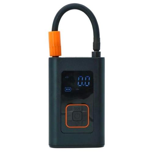 Carpoint Mobiele Compressor Noodverlichting 7.4V 60W, Auto diversen, Auto-accessoires, Nieuw, Verzenden